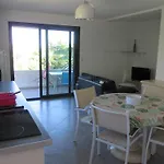 Casa Fiurita Bastia