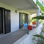 Casa Fiurita Bastia