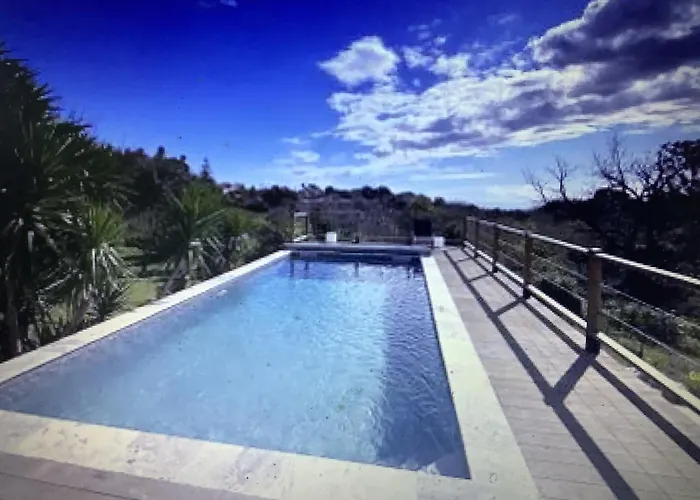 Casa Fiurita Bastia