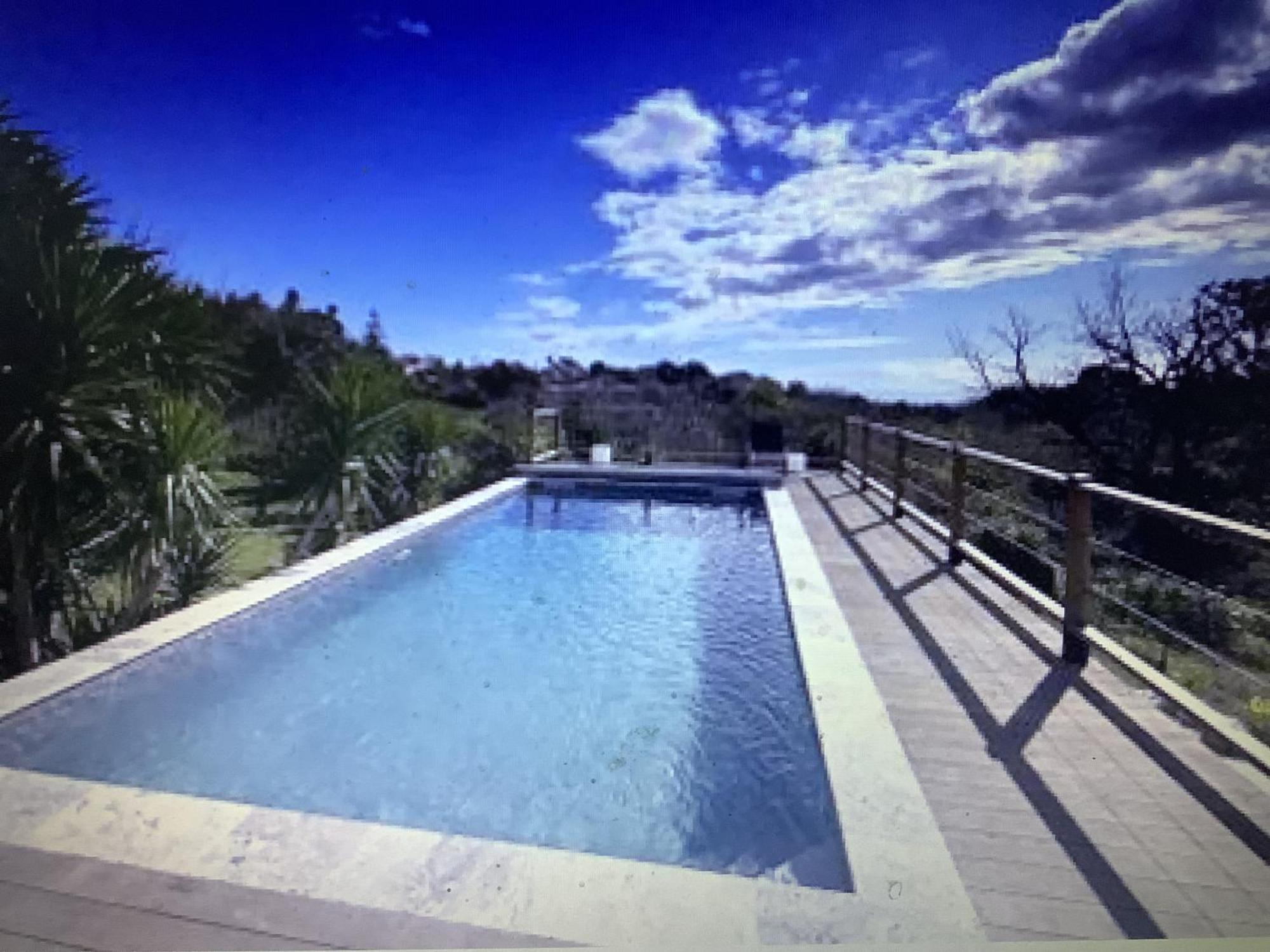 Casa Fiurita Appartement