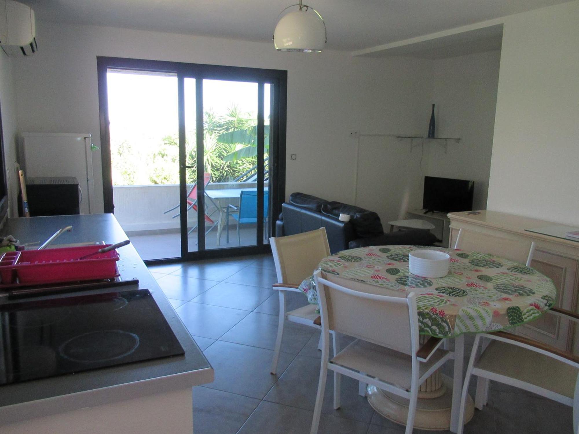 Appartement Casa Fiurita Bastia (Corsica)